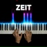 PianoX