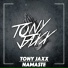 Tony Jaxx