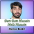 Sheraz Haidri