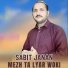Sabit janan