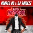 Andrey Bo & Dj Ramezz Feat Amina - I'll Be Strong