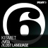 PILOT025: Kismet - Vita Lost Language