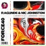 Ragunde, Nic Johnston