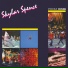 Skylar Spence