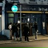 Marlon DuBois, Joeyy, Shed Theory