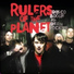 Rulers Of The Planet