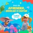 O Reino Infantil
