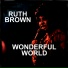 Ruth Brown