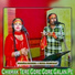 Bhanwar Khatana, Komal Choudhary