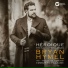 Bryan Hymel