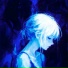 AGONY, azi