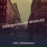 ARC Rendered