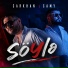 Sarkhan, Samy