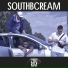 SouthBCream, Zwart, Konker, Liner