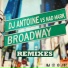 DJ Antoine & Mad Mark
