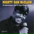 Mighty Sam McClain