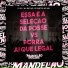 Mc Mn, DJ KL, DJ WL Matias feat. IG Santos