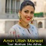 Amin Ullah Marwat