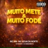 Mc Mn, MC Gean da Norte, DJ Chato, DJ Negueba