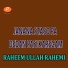 Raheem Ullah Rahemi