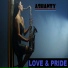 Ashanty