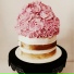 CAROLINE - My Cake and Eat It Too