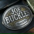Joe Buckles