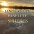 Janos Kegye Panflute