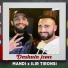 Mandi feat. Ilir Tironsi
