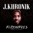 J.Khronik feat. Ntokozo