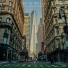 City White Noise Sounds for Ambience