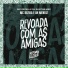 MC Dezika, Ah Mendiz, DJ Santos MEC