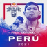Red Bull Batalla feat. Litzen, Stick