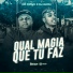 Dj Guina, Mc Delux