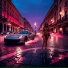 Дипхаус Водитель, Музыка В Машину