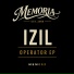 IZIL, Izaakson, Massimo Girardi, Ilario Liburni