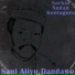 Sani Aliyu Dandawo