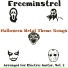Freeminstrel