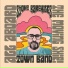 The Stoke Barehills Town Band feat. Stevie Pearce