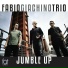 Fabio Giachino Trio
