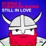 Bobina and Christian Burns