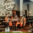 Cosmic Latte