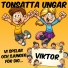 Tonsatta ungar