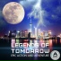 A-List Music (Legends Of Tomorrow)