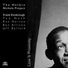 The Herbie Nichols Project
