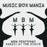 Music Box Mania