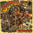 The 5 6 7 8s - Woo Hoo