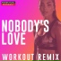 Power Music Workout