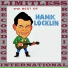 Hank Locklin