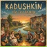 KADUSHKIN